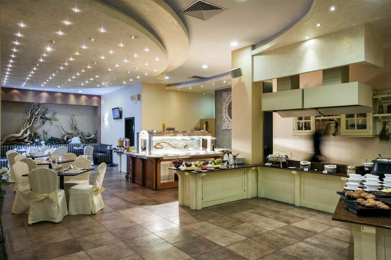 Фото Premier Luxury Mountain Resort