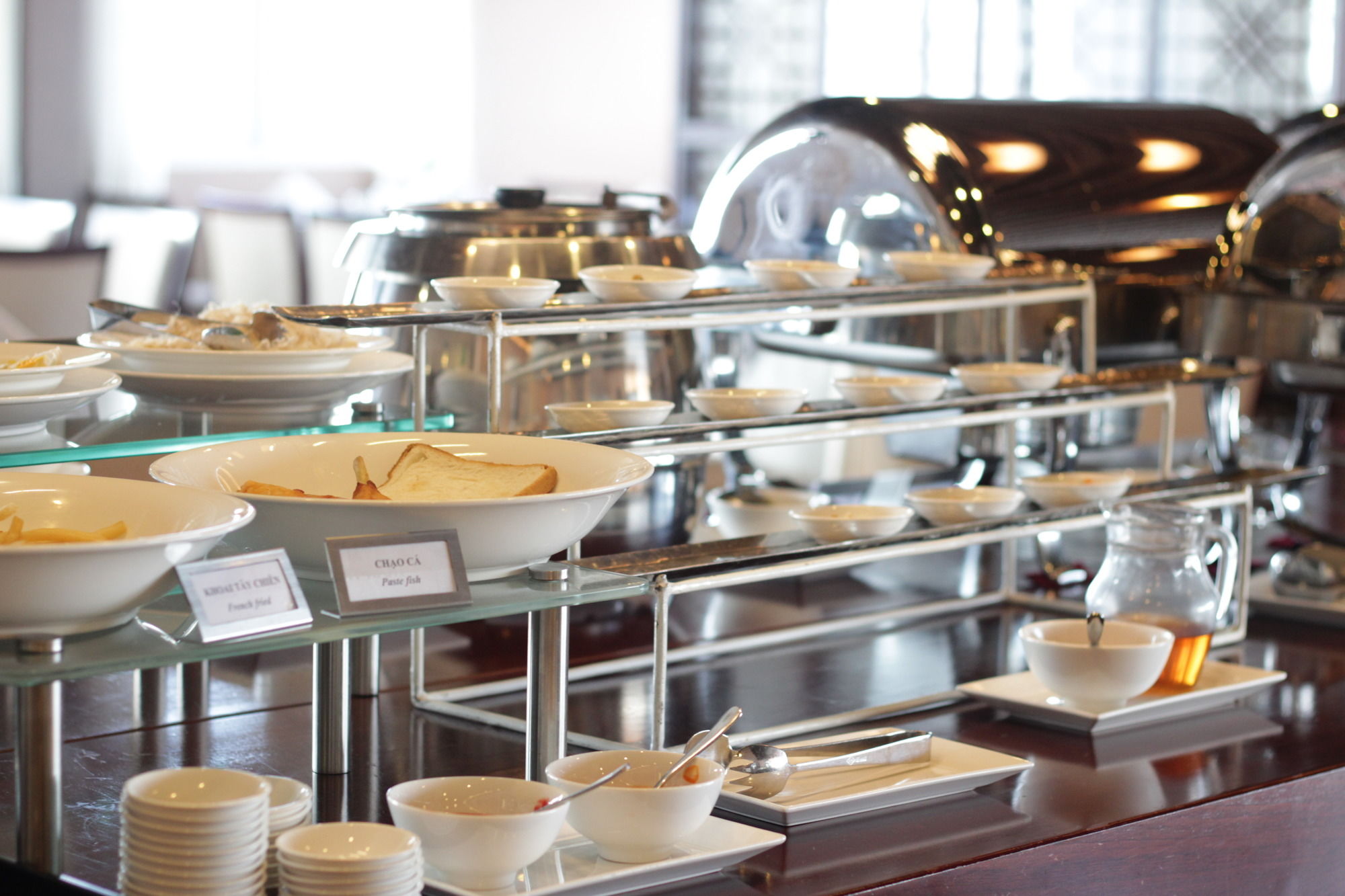 Фото Saigon Hotel