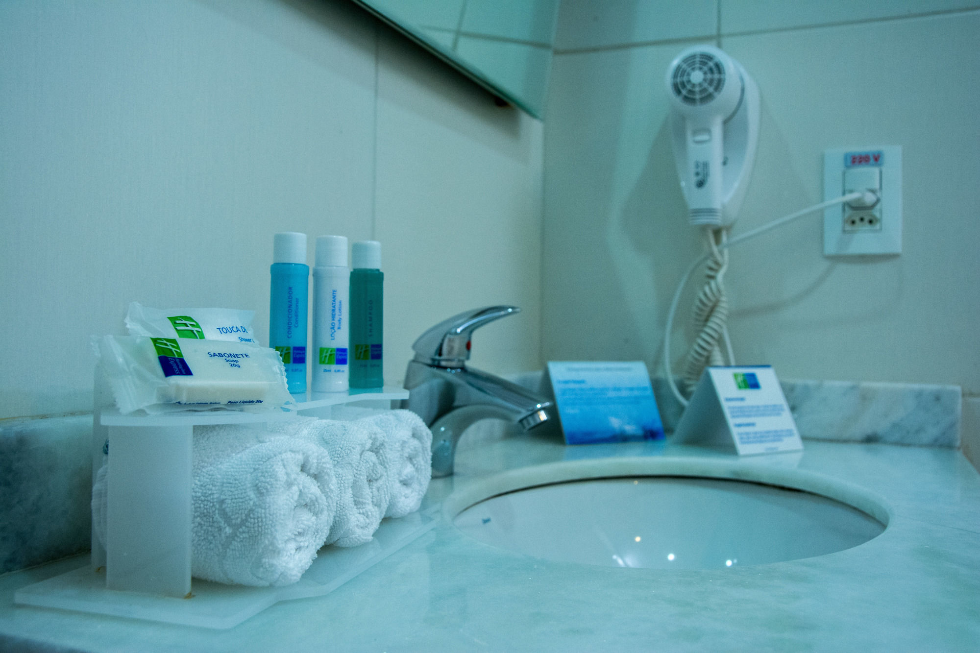 Фото Holiday Inn Express Maceio Ponta Verde, an Ihg Hotel