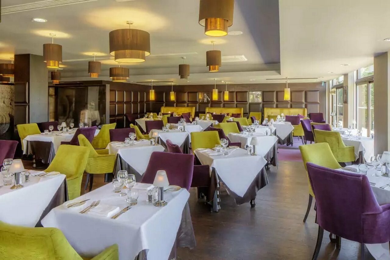 Фото Graduate Cambridge