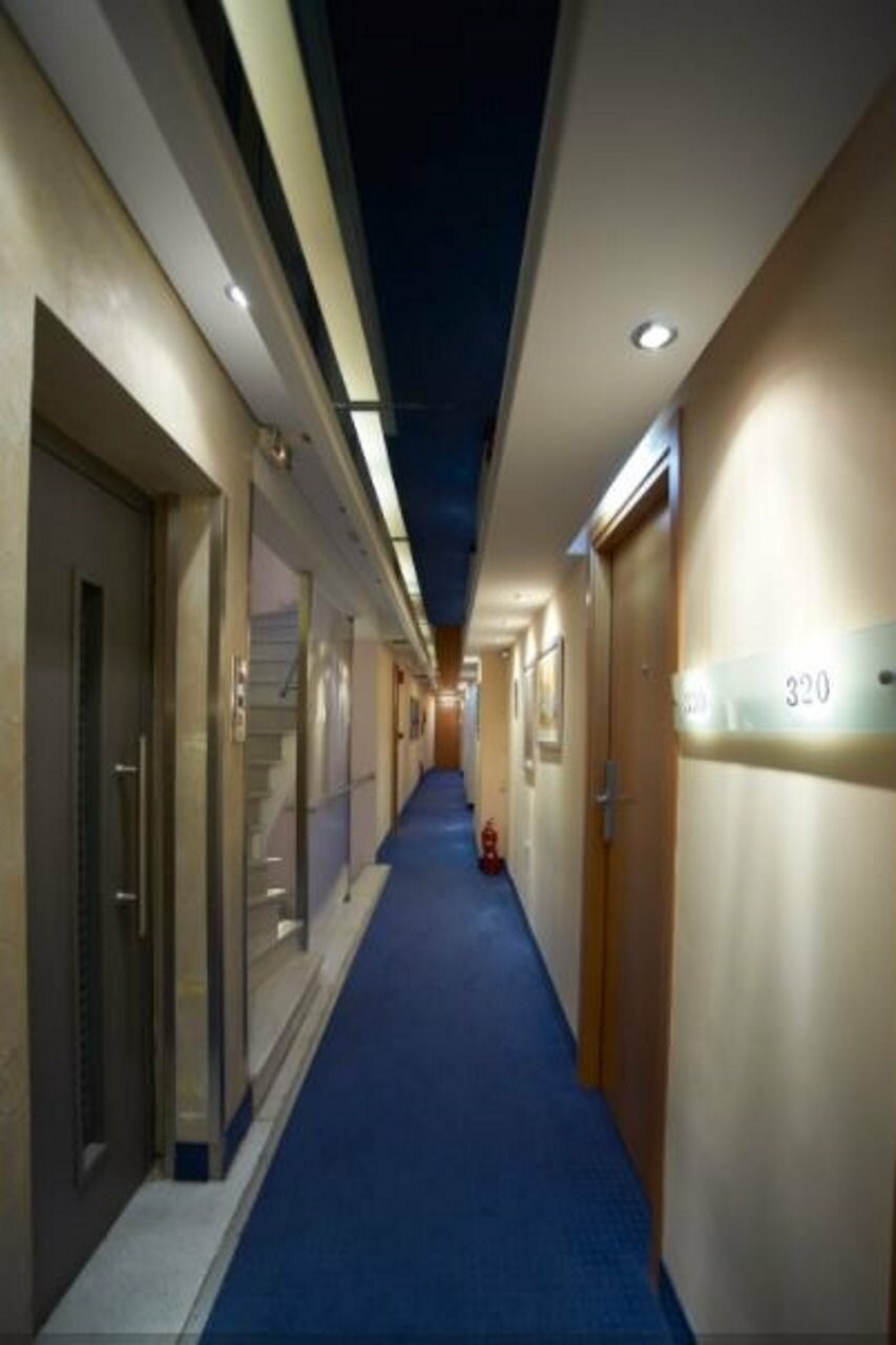 Фото Tropical Hotel