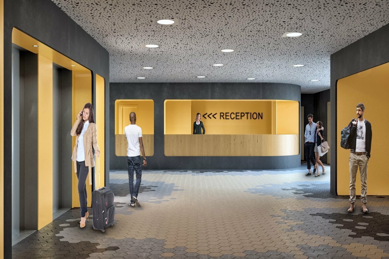 Фото Apartamentos Playasol Jabeque Dreams