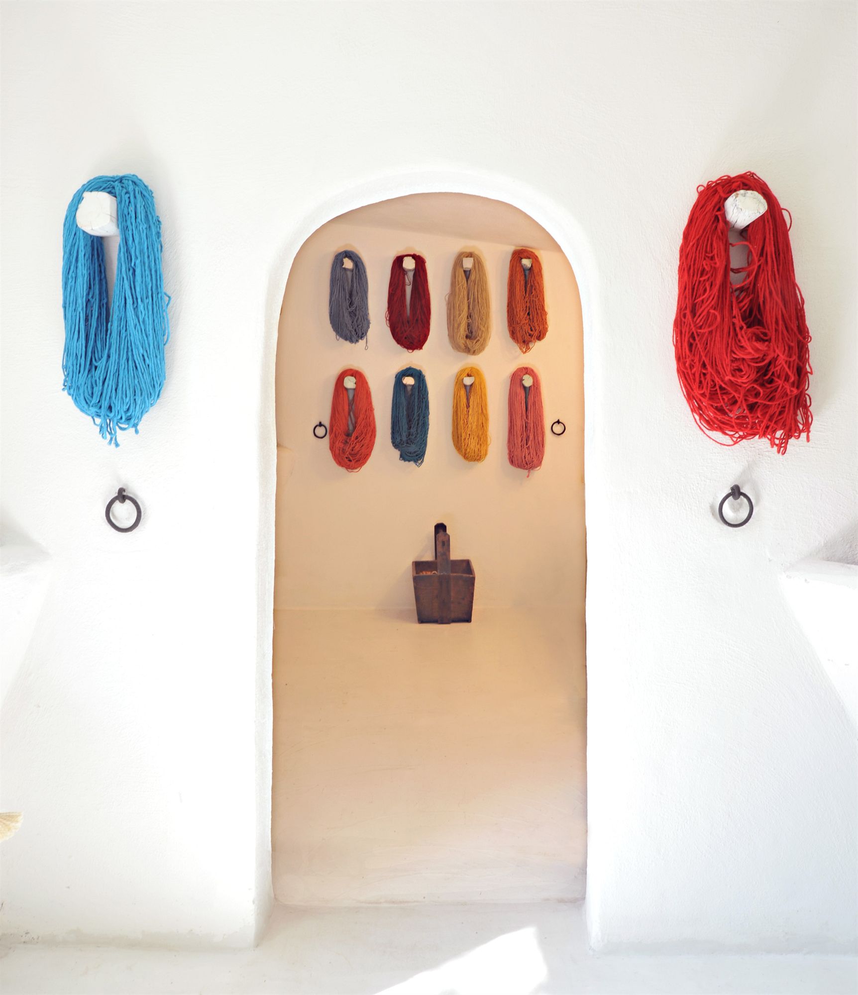 Фото Su Gologone Experience Hotel