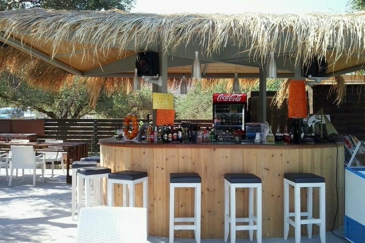 Фото Valentina apartments