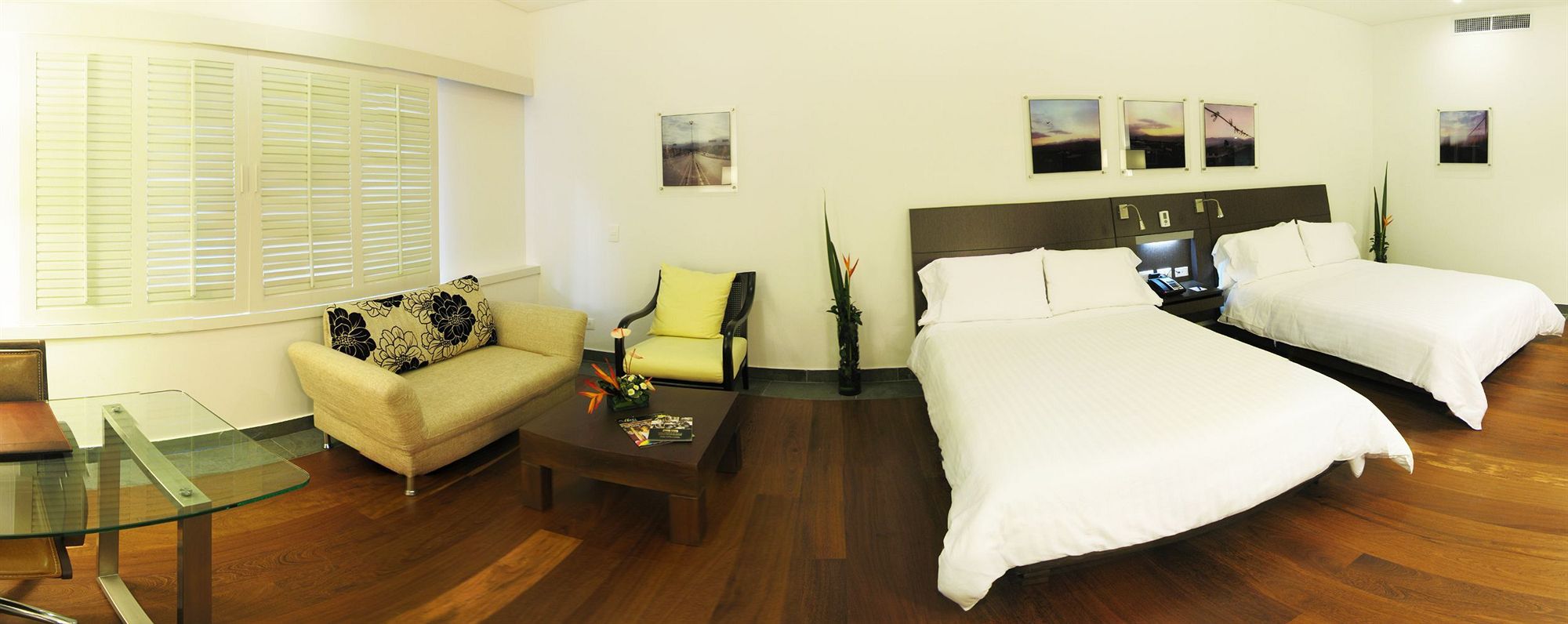 Фото Hotel Spiwak Chipichape Cali