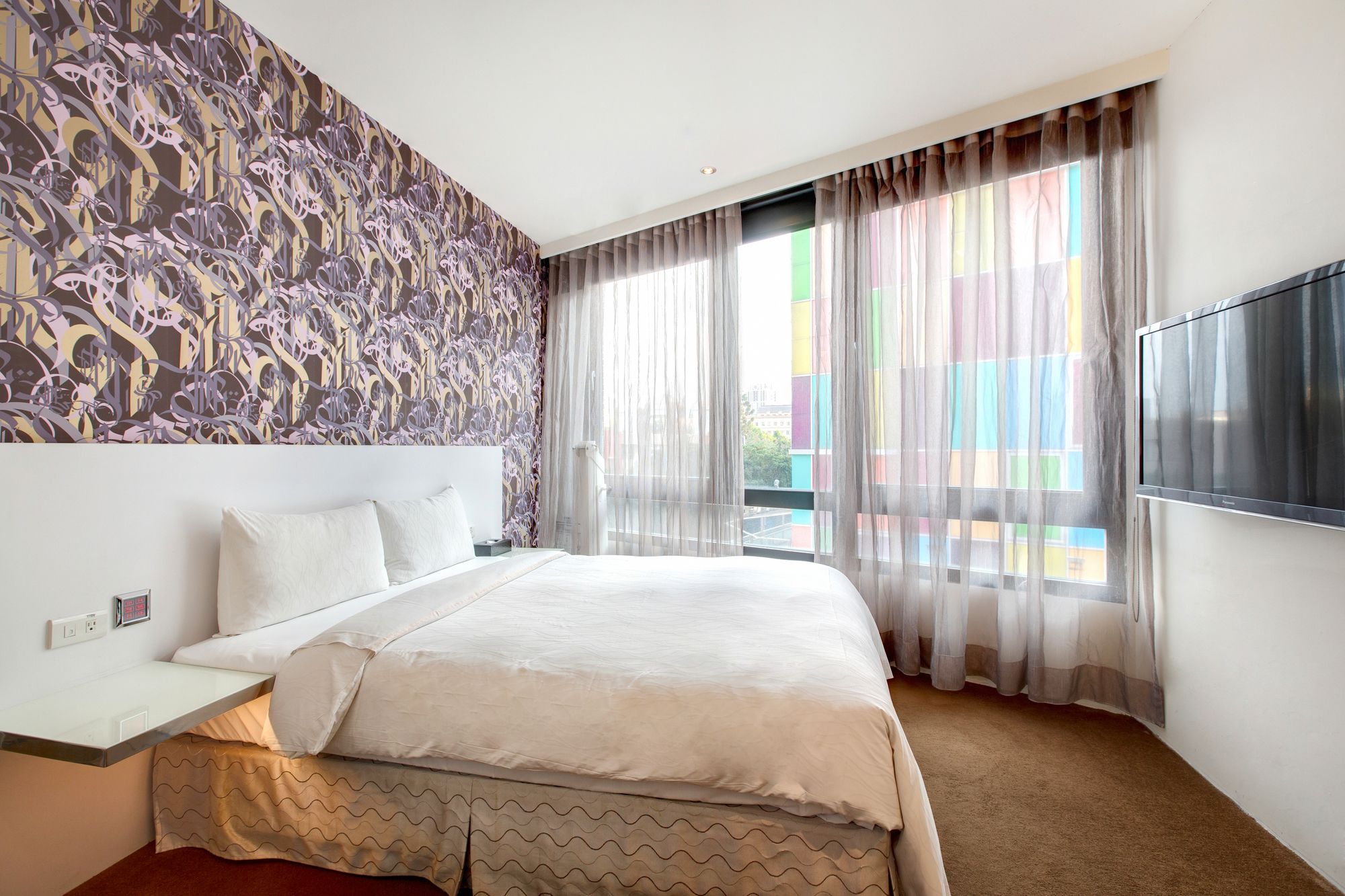 Фото CityInn Hotel Plus Ximending Branch