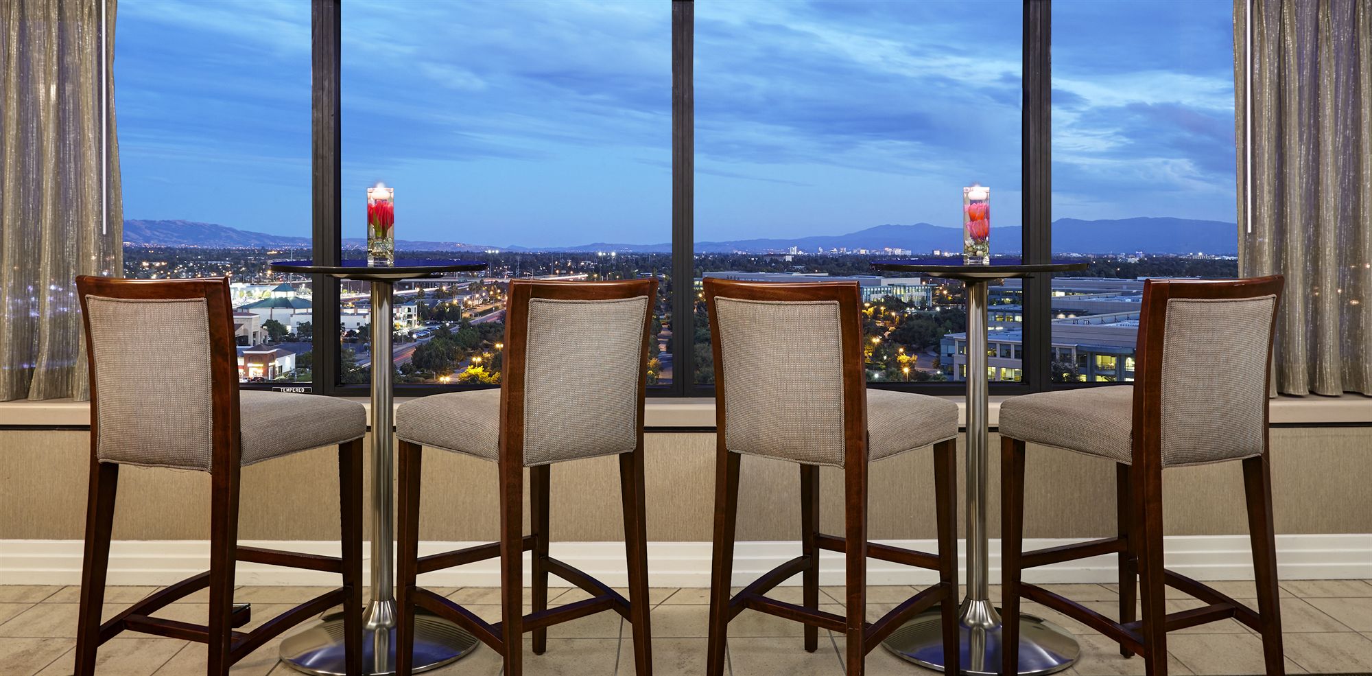 Фото Sonesta San Jose