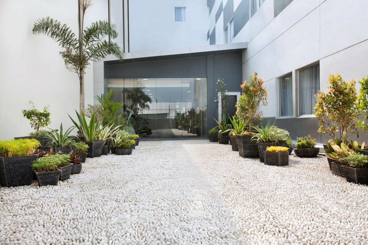 Фото Ibis Styles Jakarta Sunter