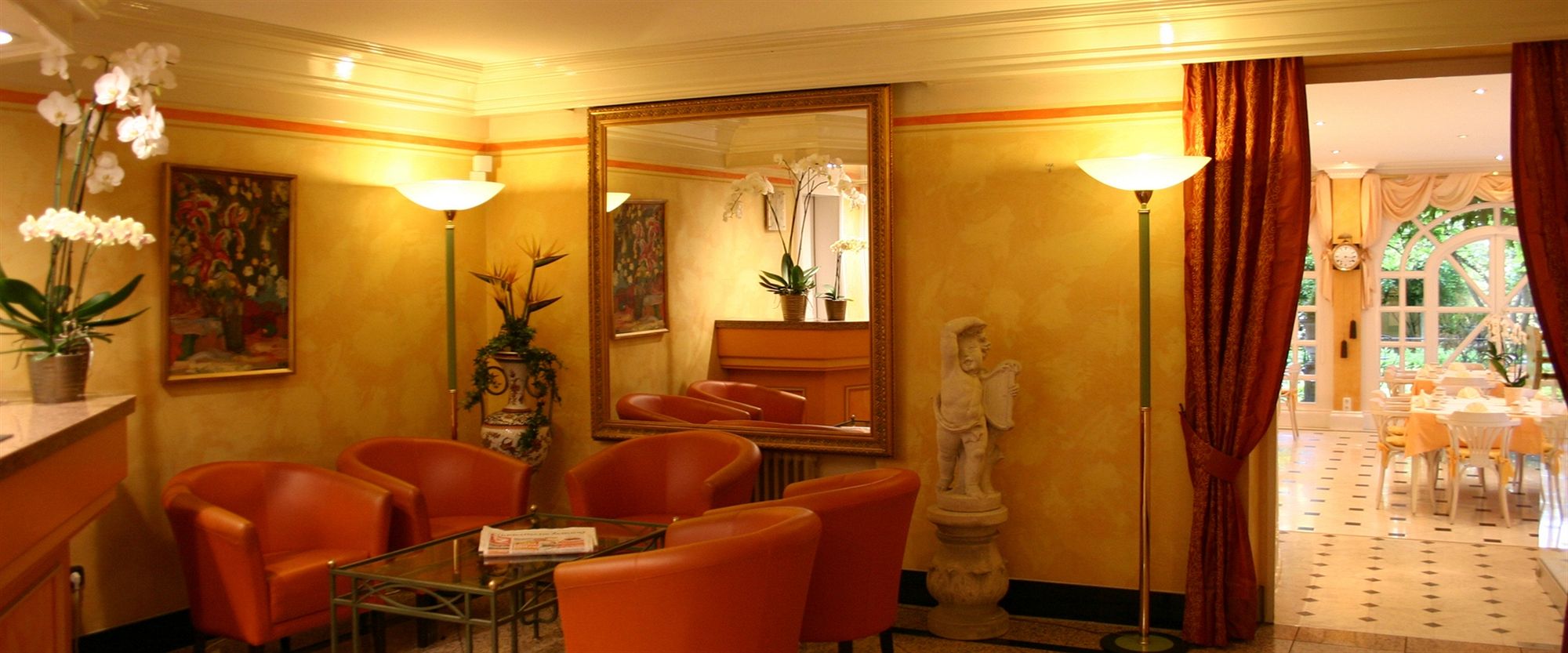 Фото Hotel Aurbacher Hof GmbH