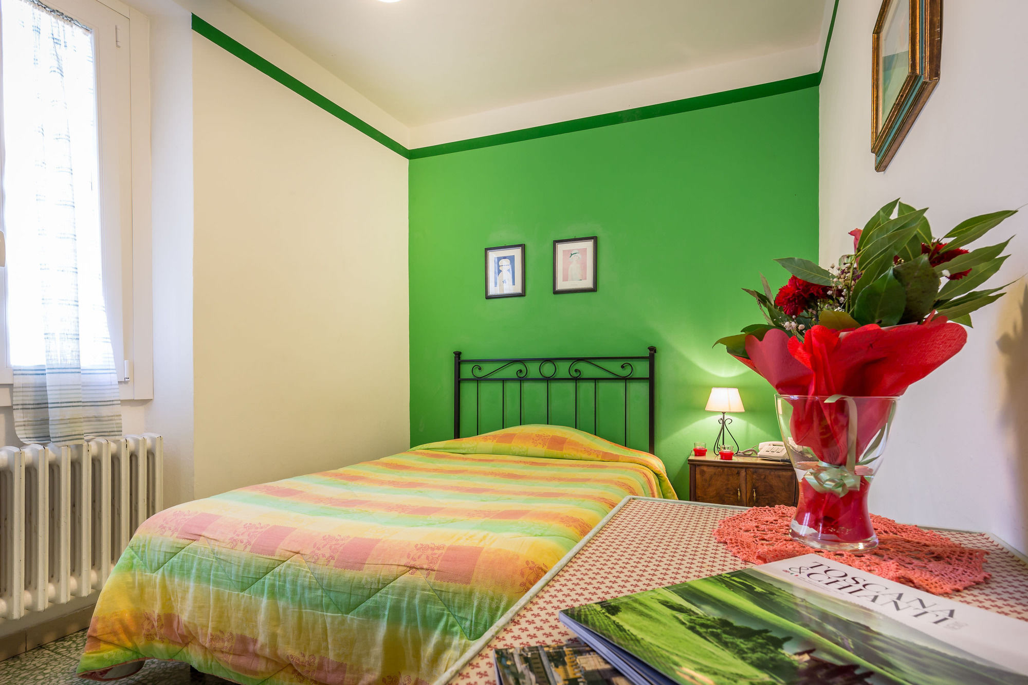 Фото Hotel Ferretti