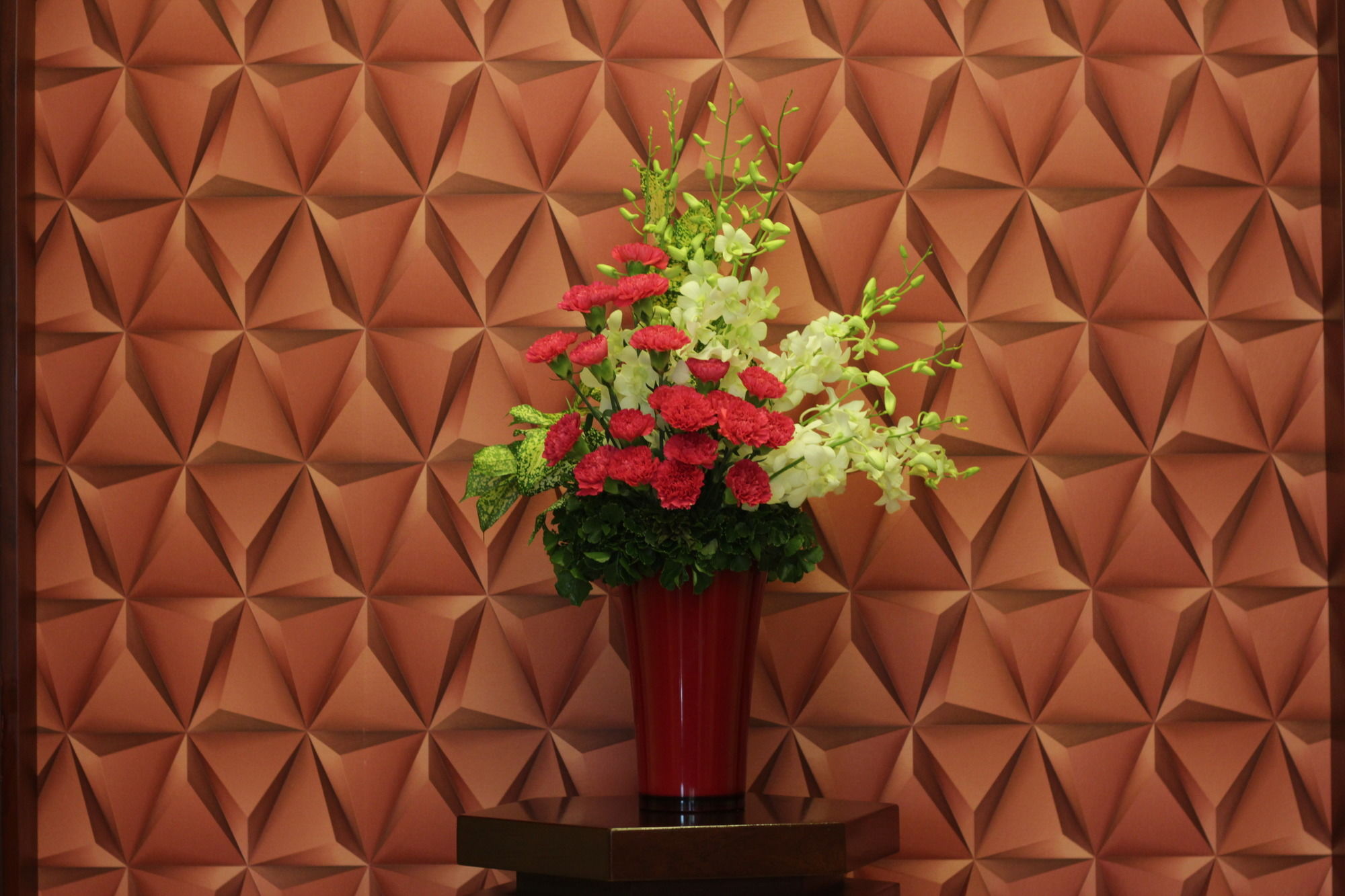 Фото Saigon Hotel