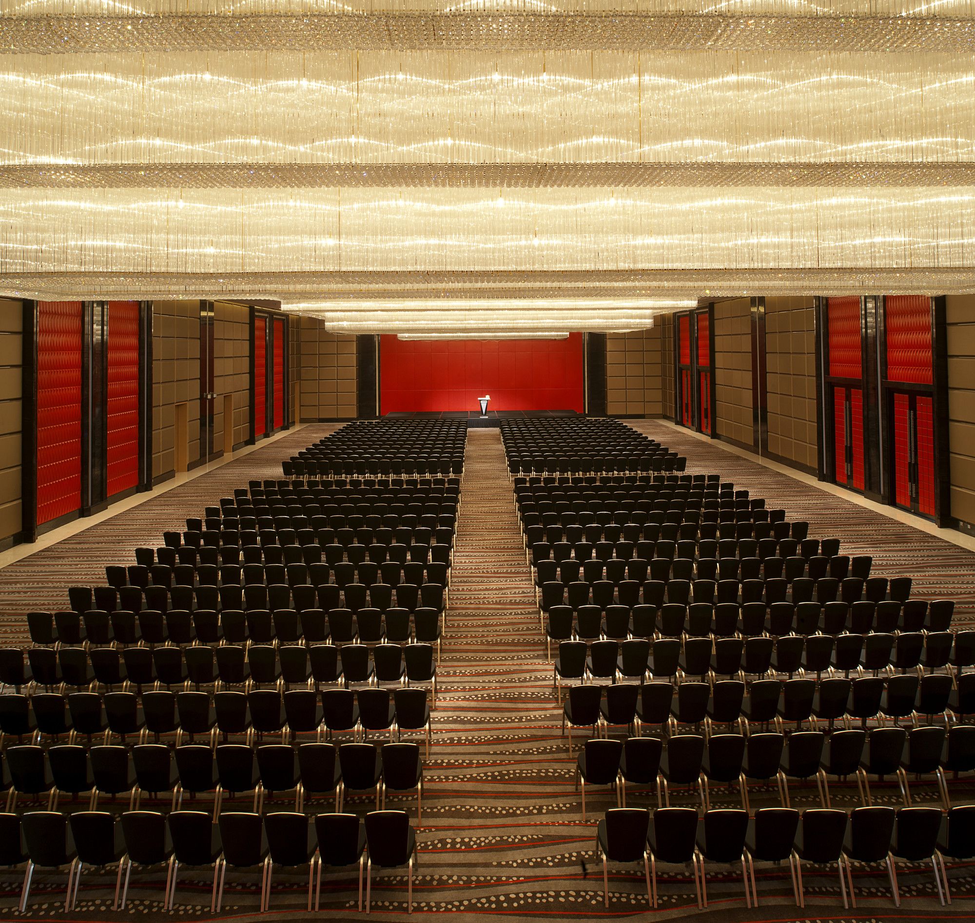 Фото Le Meridien Qingdao