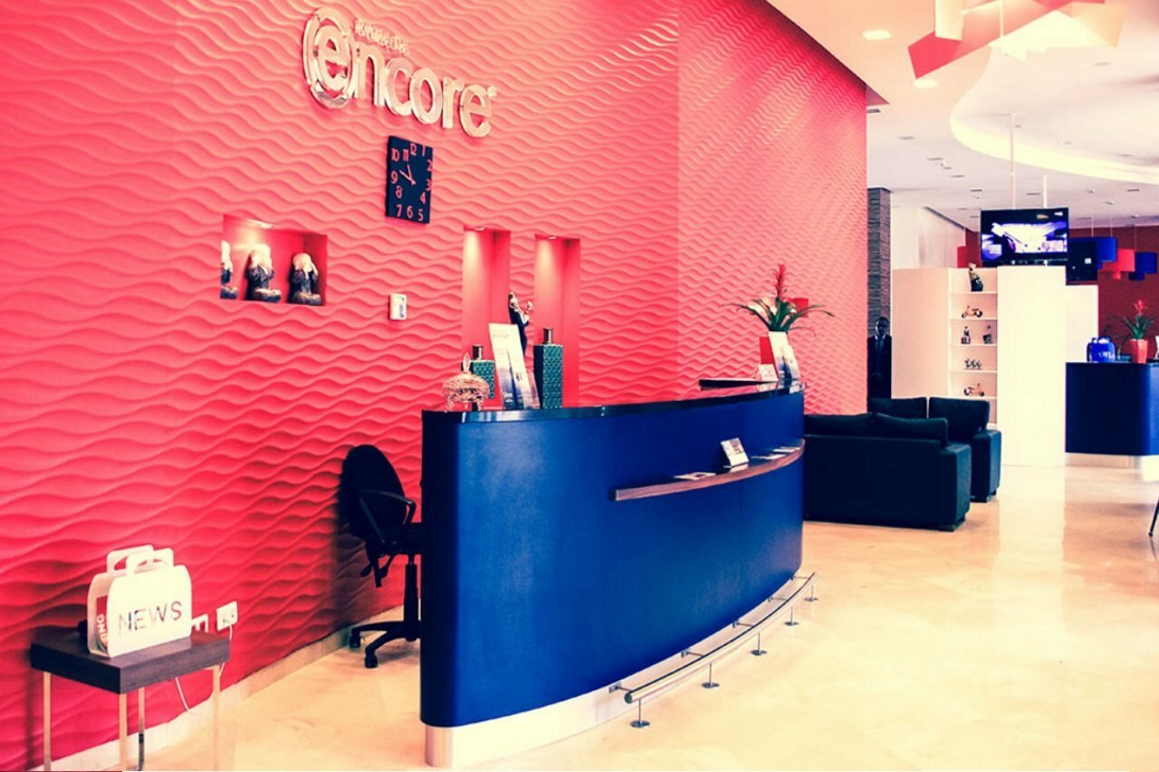 Фото Ramada Encore by Wyndham Tangier