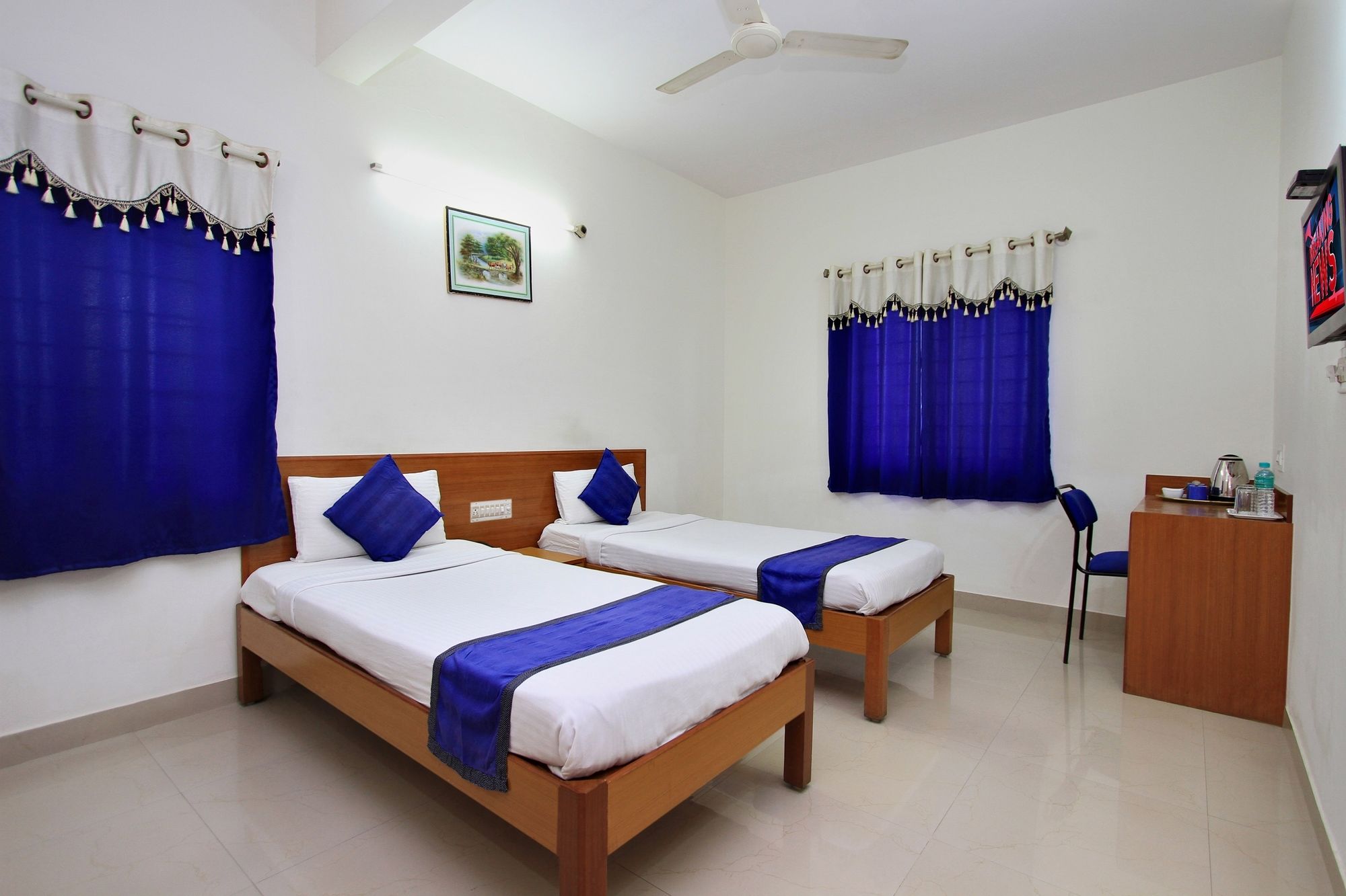 Фото Hotel Kempton