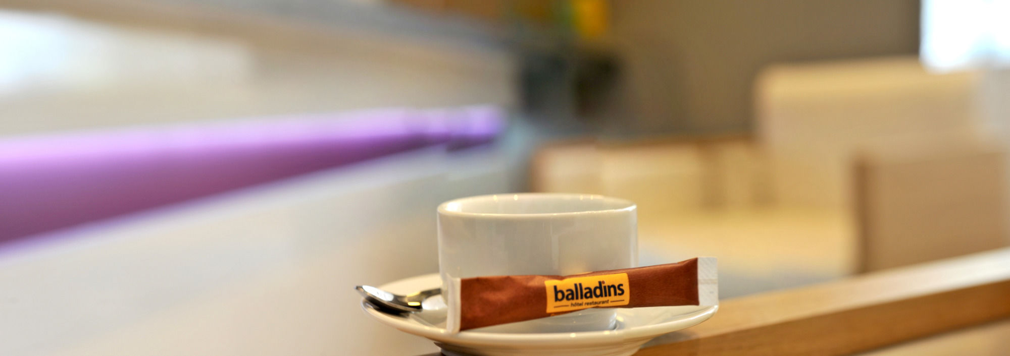 Фото Ibis Styles Marseille Gare Saint-Charles