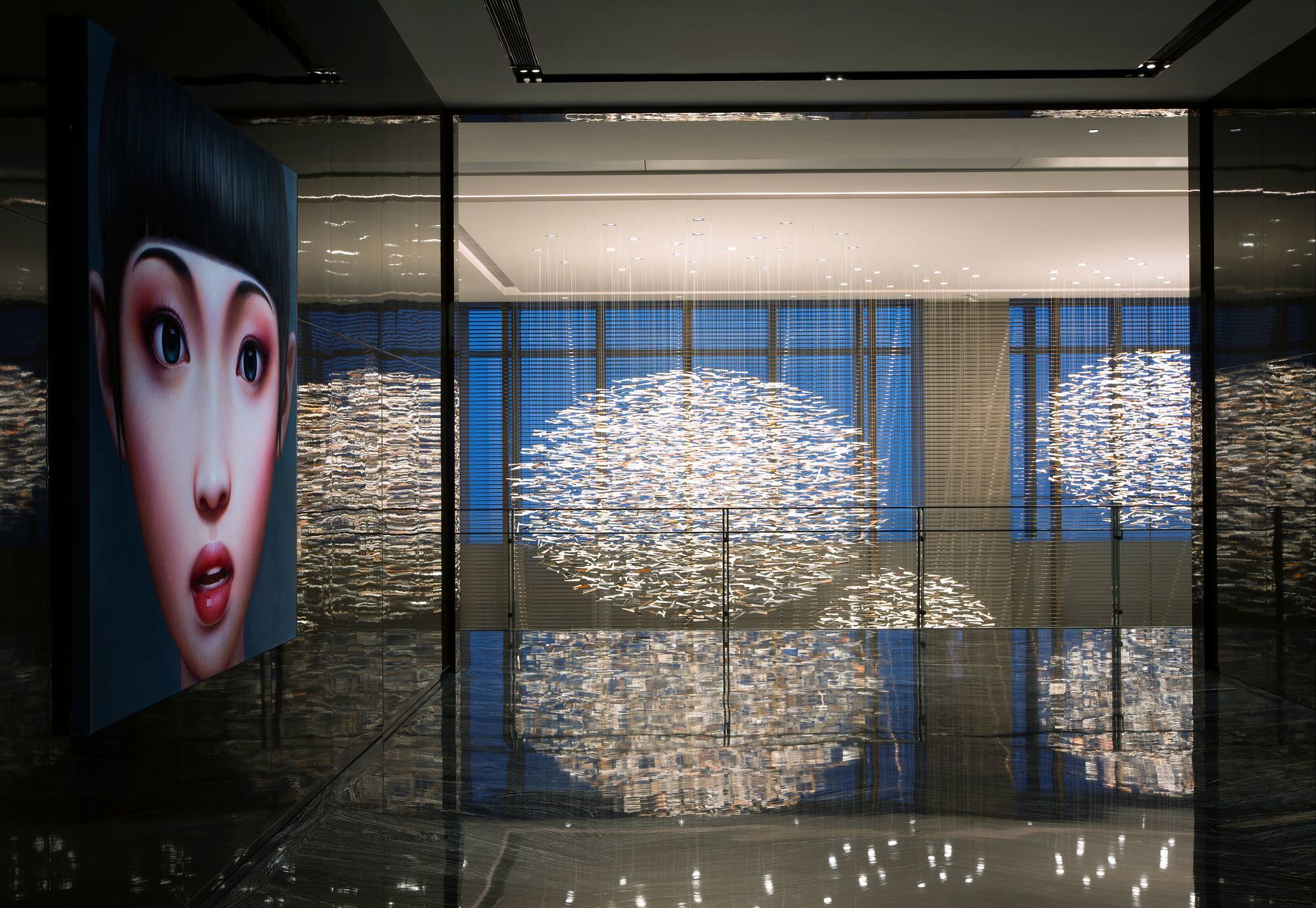 Фото Niccolo Chongqing