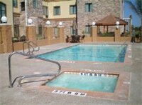 Фото Staybridge Suites Corpus Christi, an Ihg Hotel