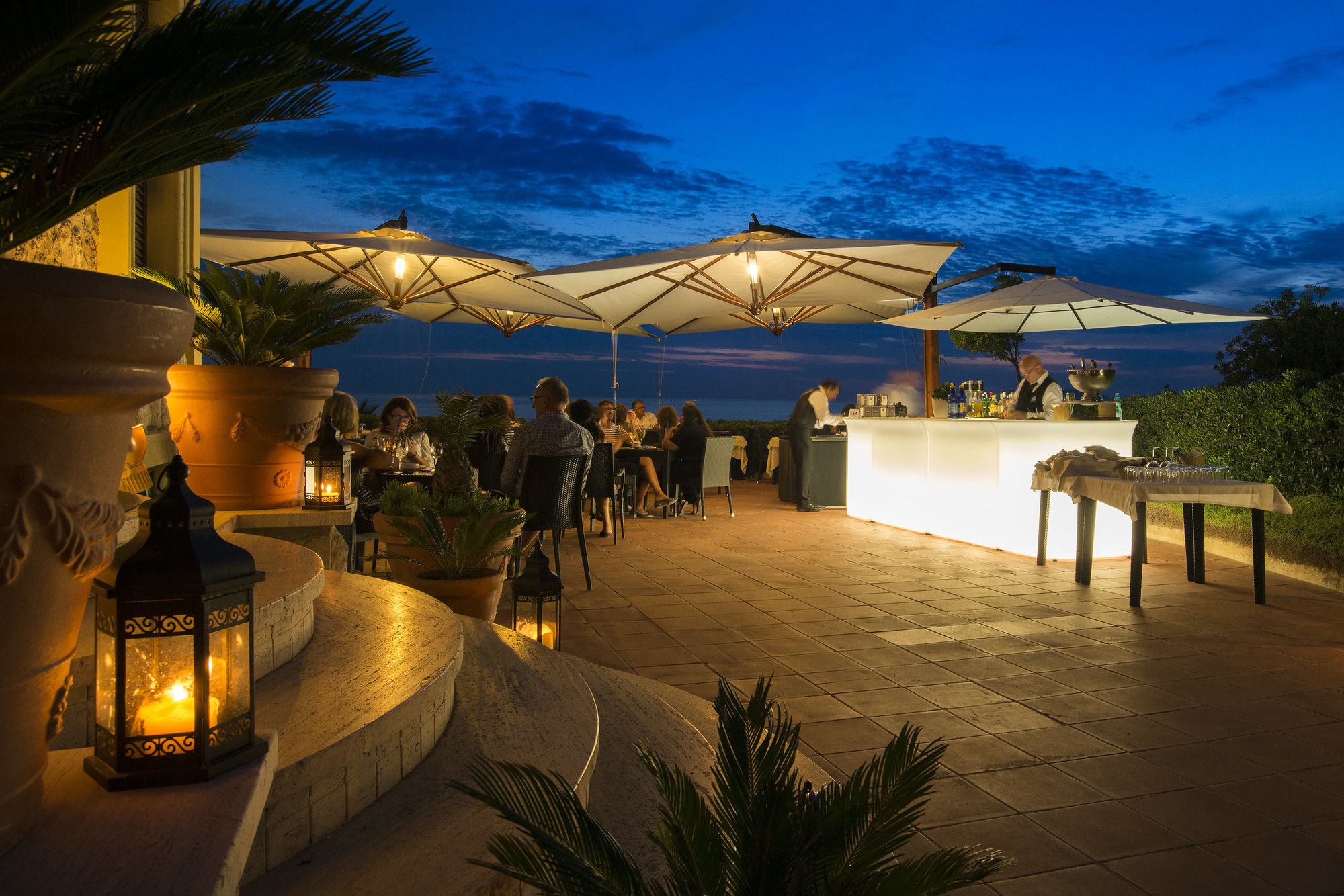 Фото Villa Mosca