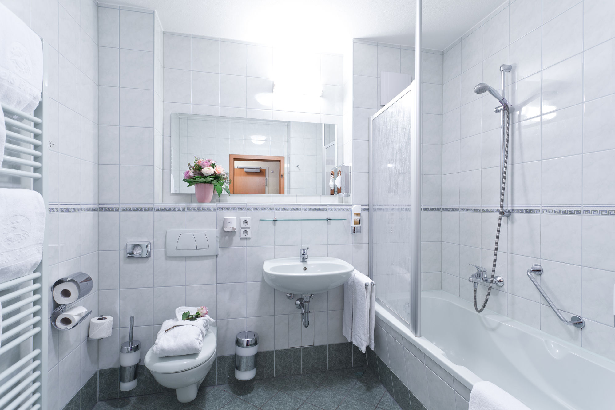 Фото Aparthotel Münzgasse