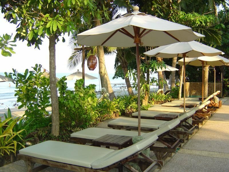 Фото Banpu Koh Chang Resort 