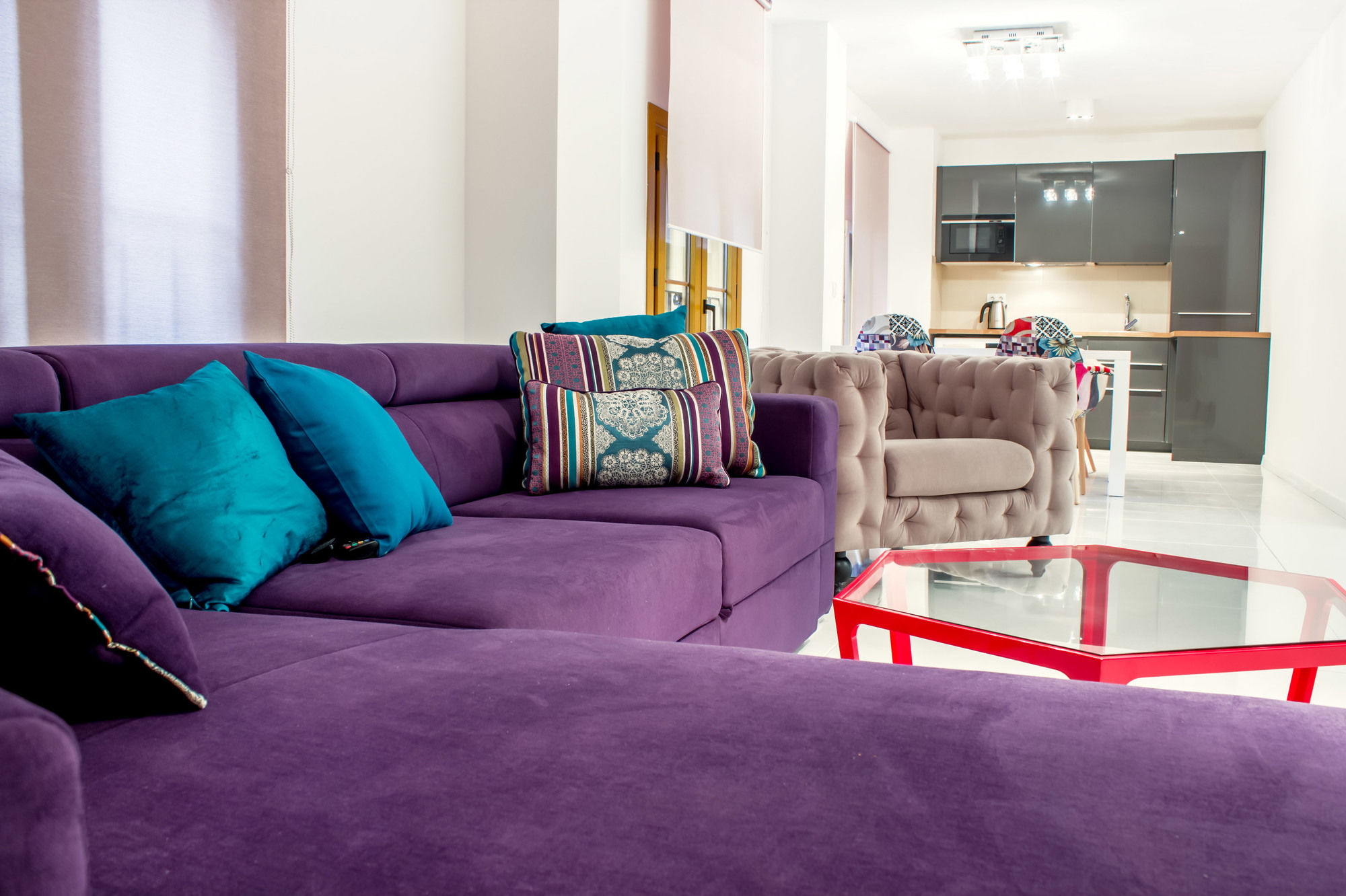 Фото Santa Cruz Apartments