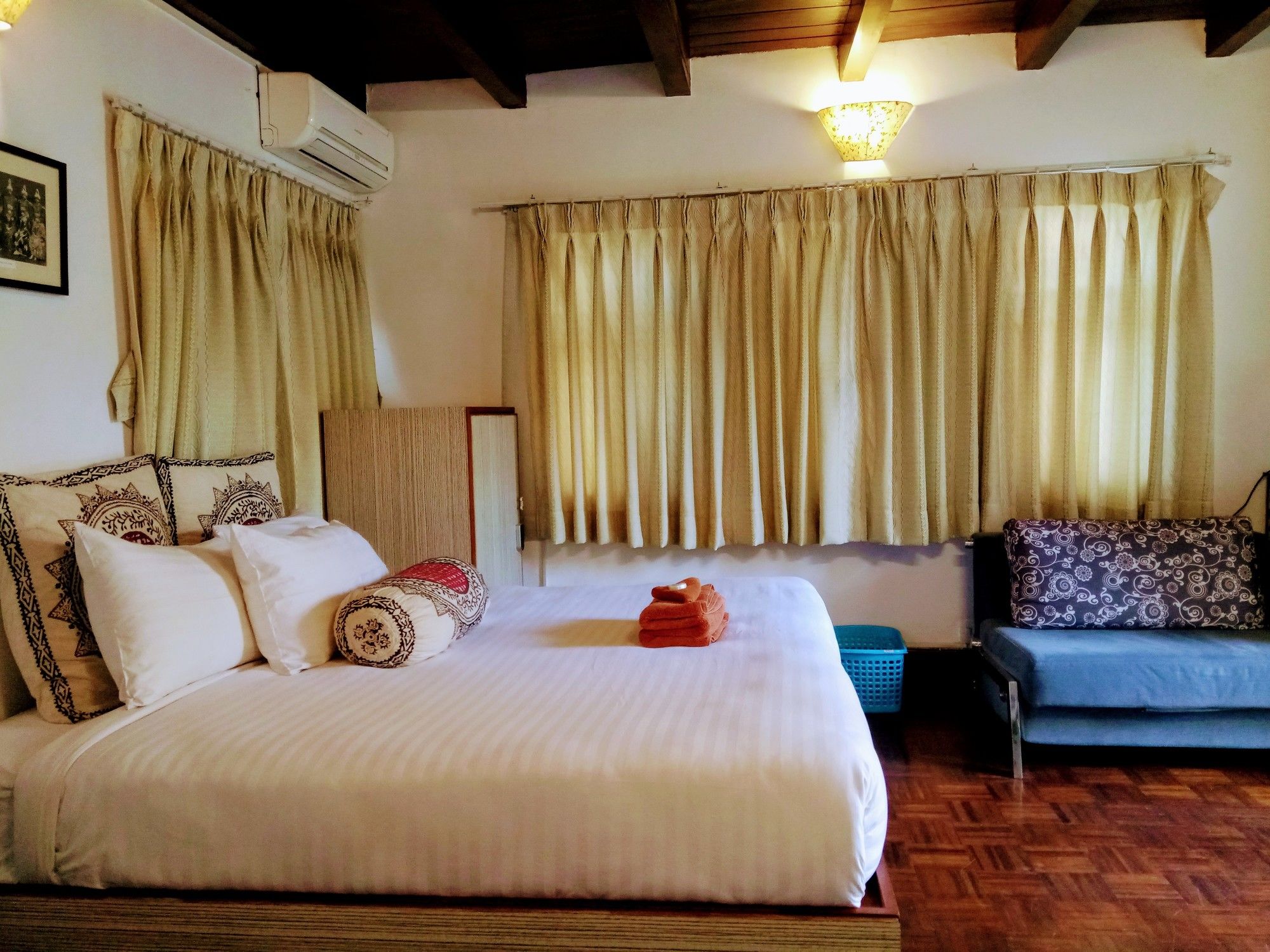 Фото Shaligram Hotel & SPA