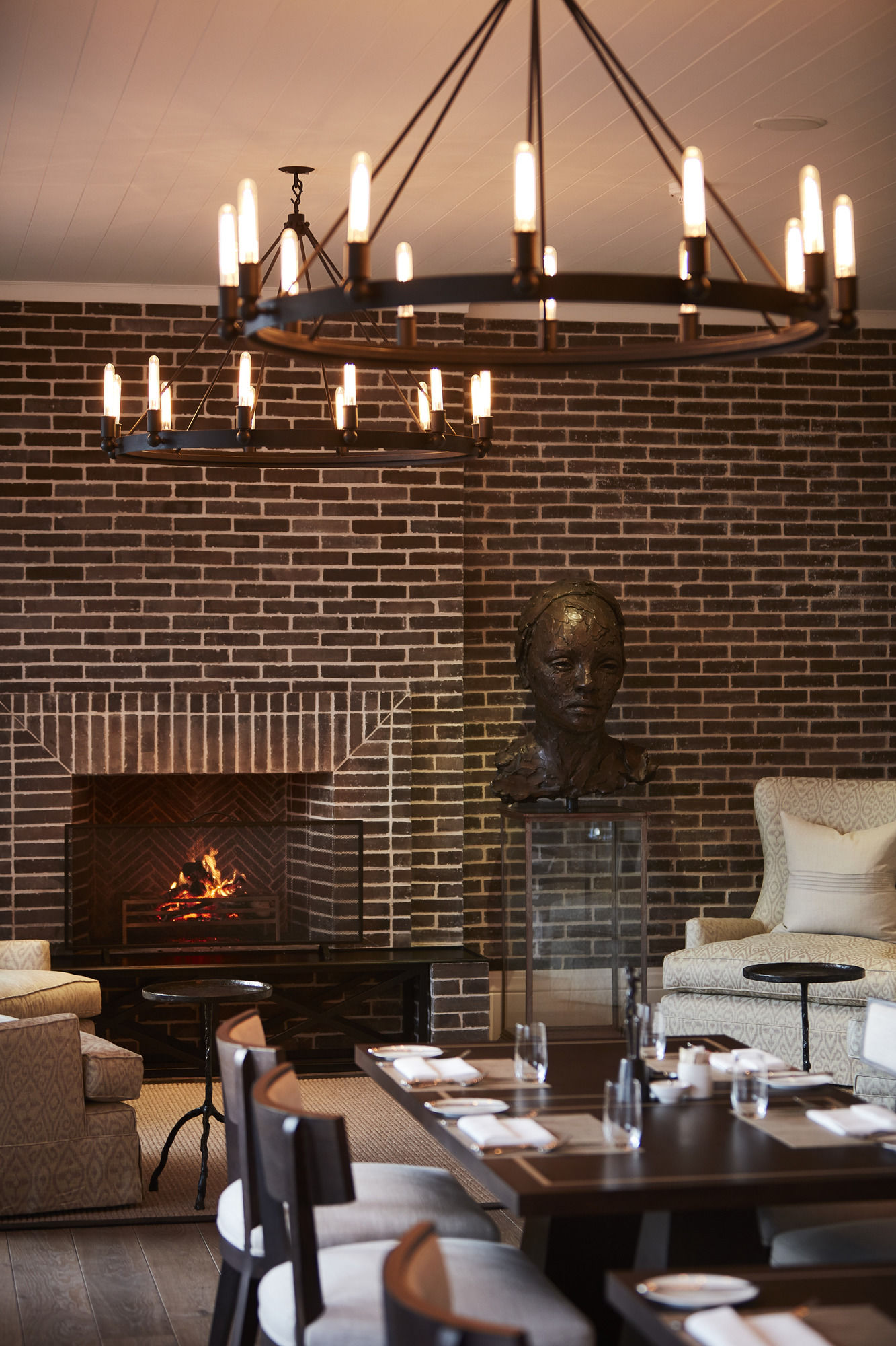 Фото Leeu Estates