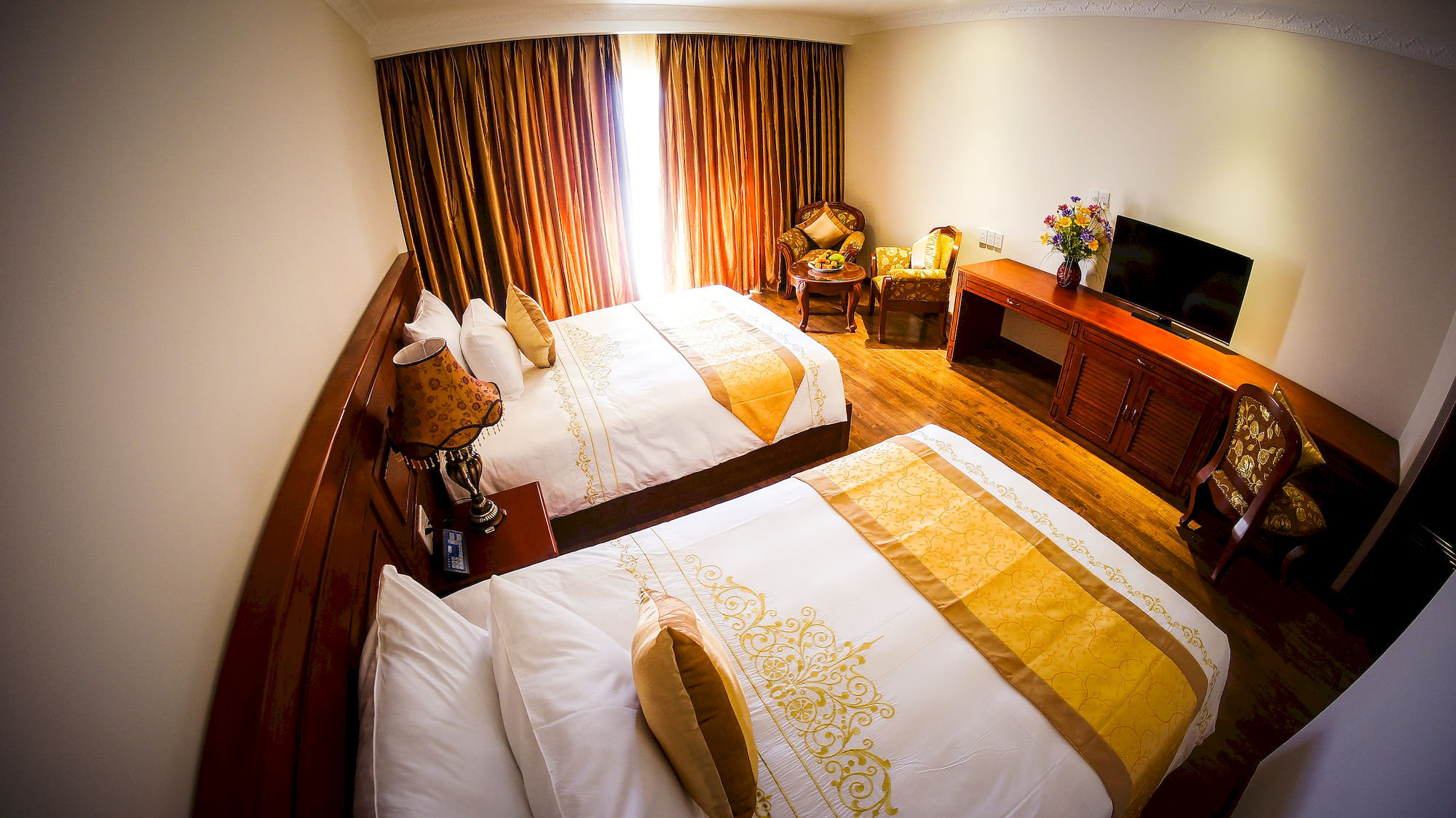 Фото Nha Trang Palace