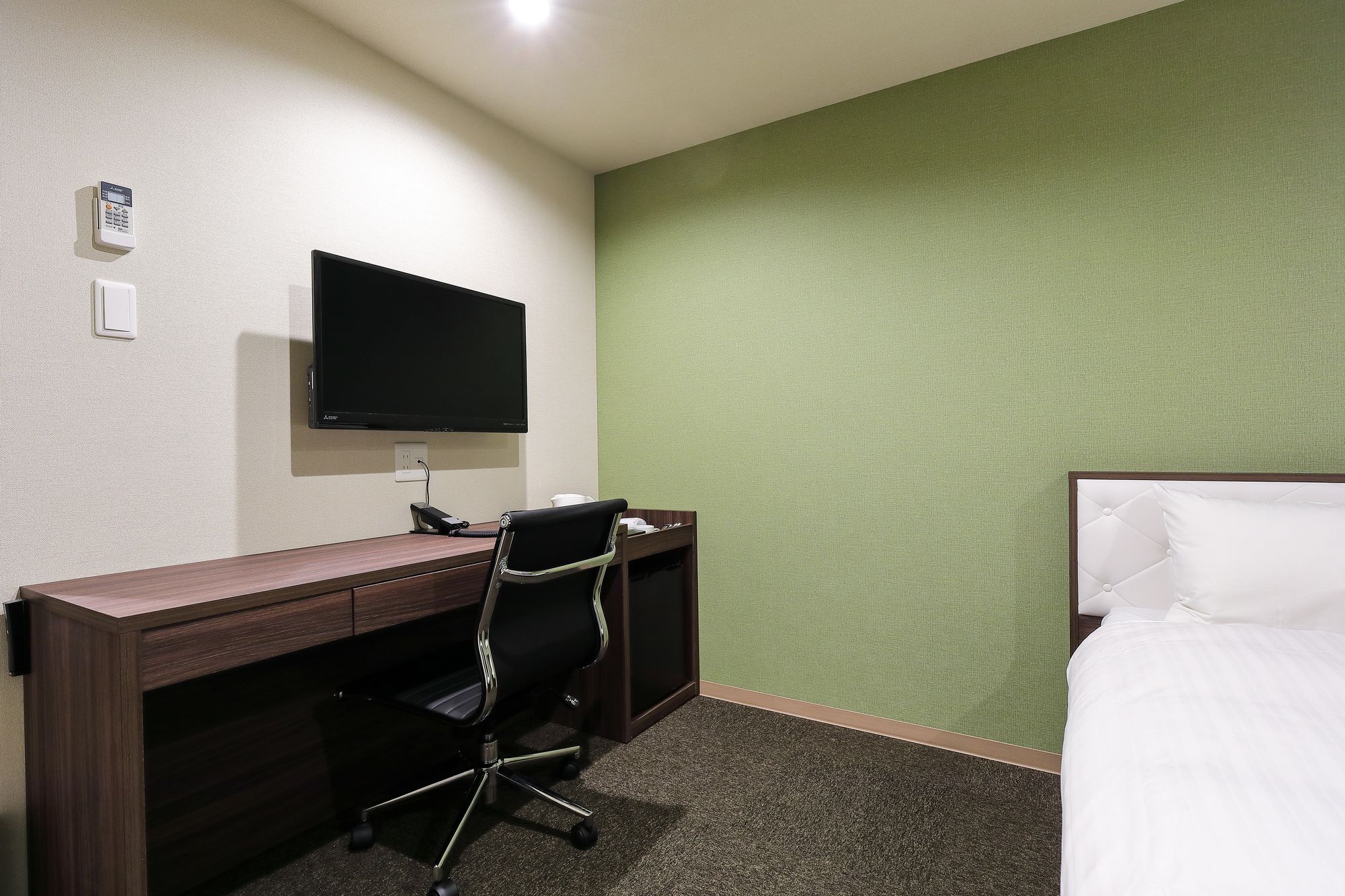 Фото Ibis budget Osaka Umeda