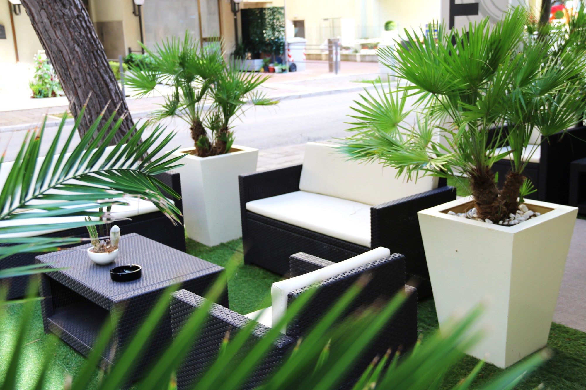 Фото Design Hotel Astra B&b