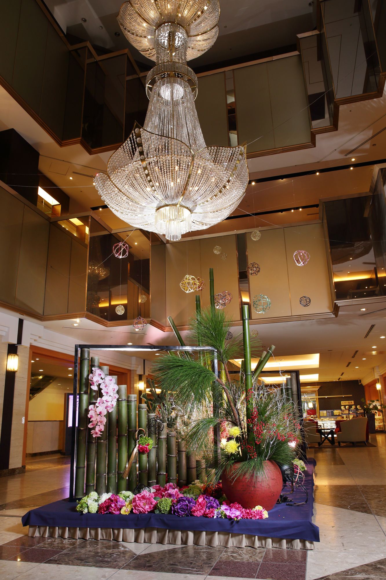 Фото Hotel Kokusai 21