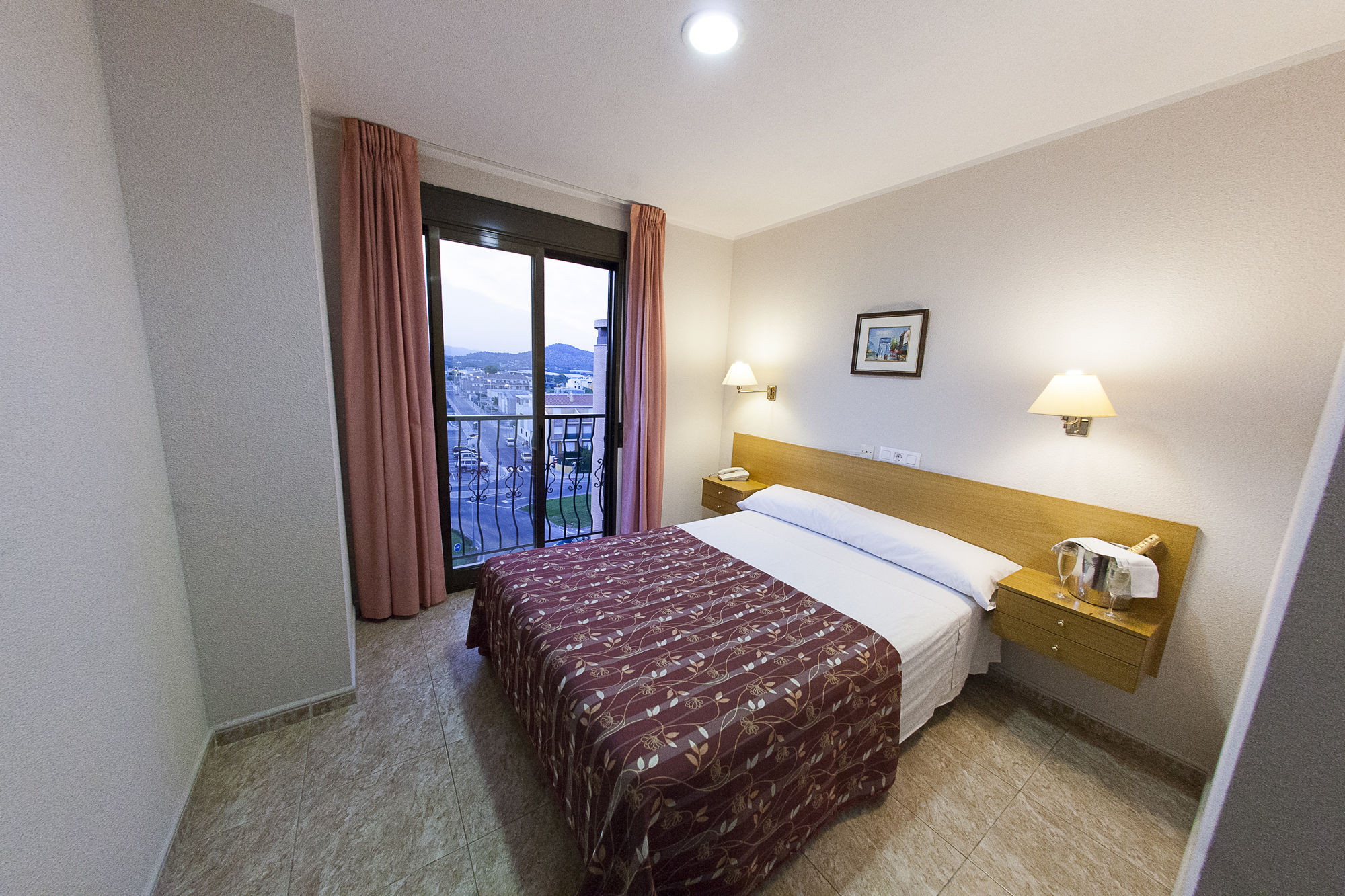 Фото Gran Hotel Toledo