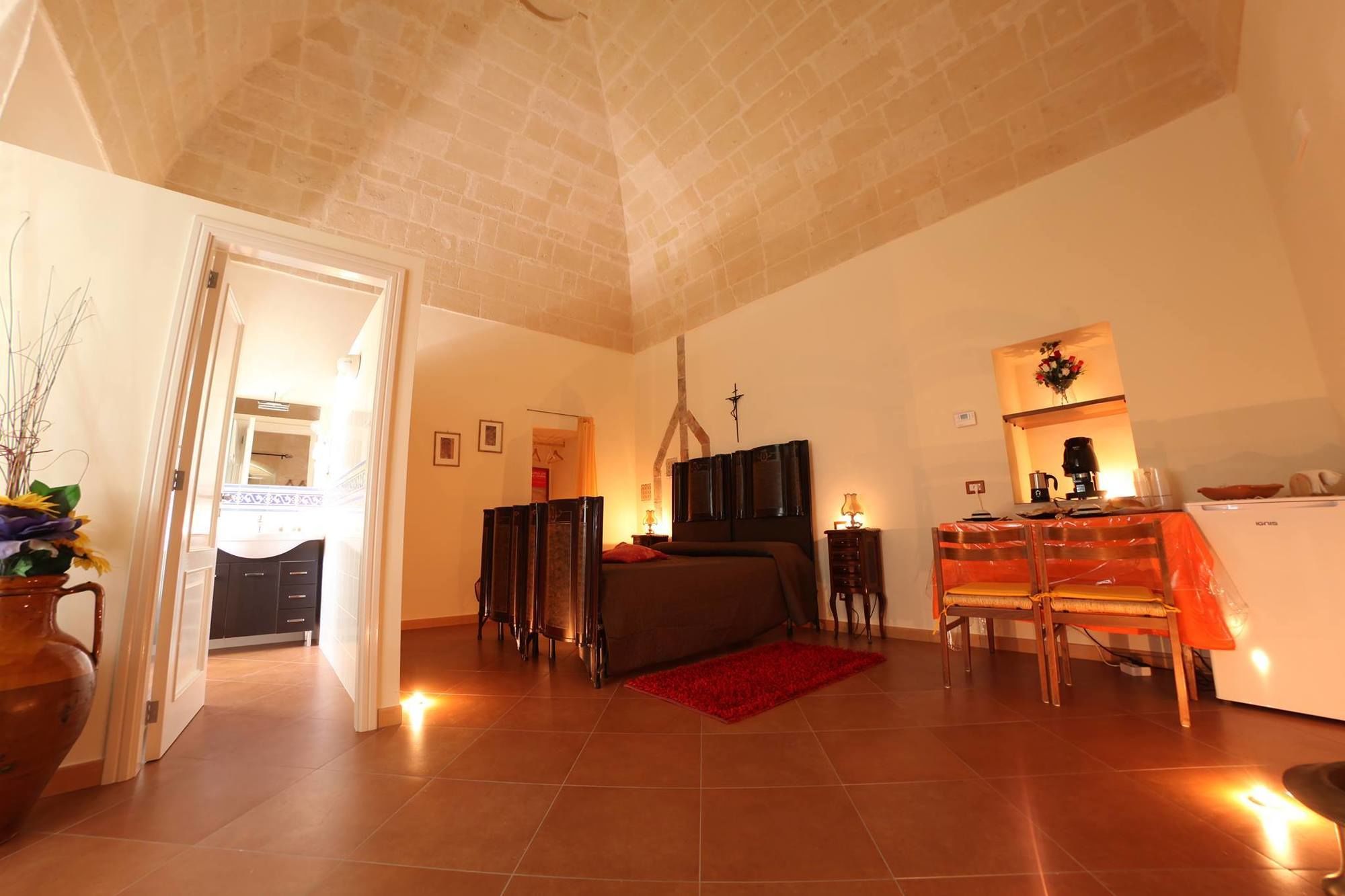 Фото Dimora Santa Barbara