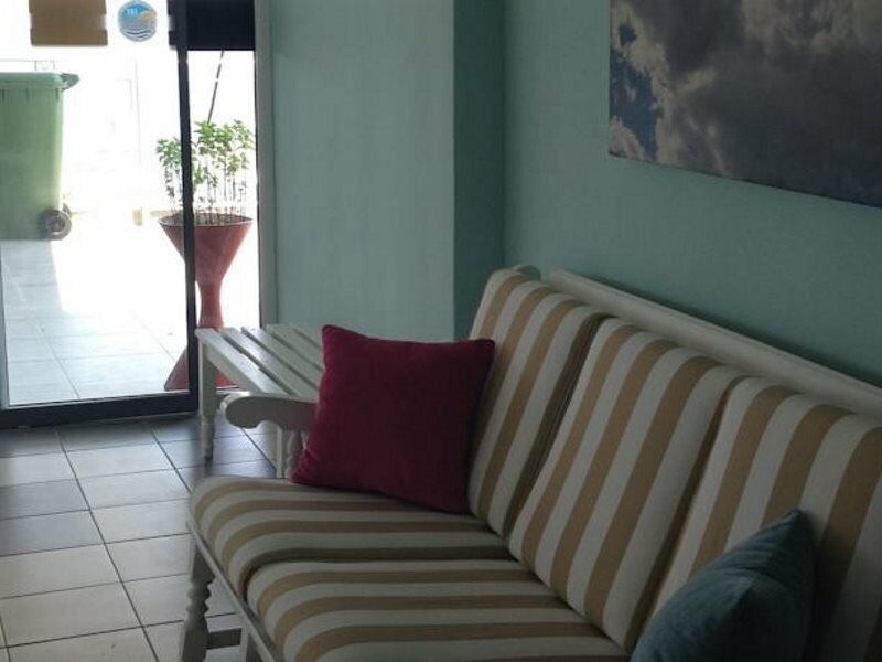 Фото Hotel Alkyonis