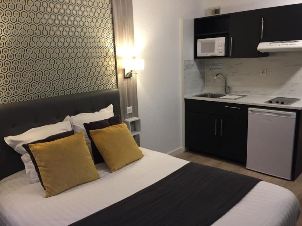 Фото City Loft Dijon