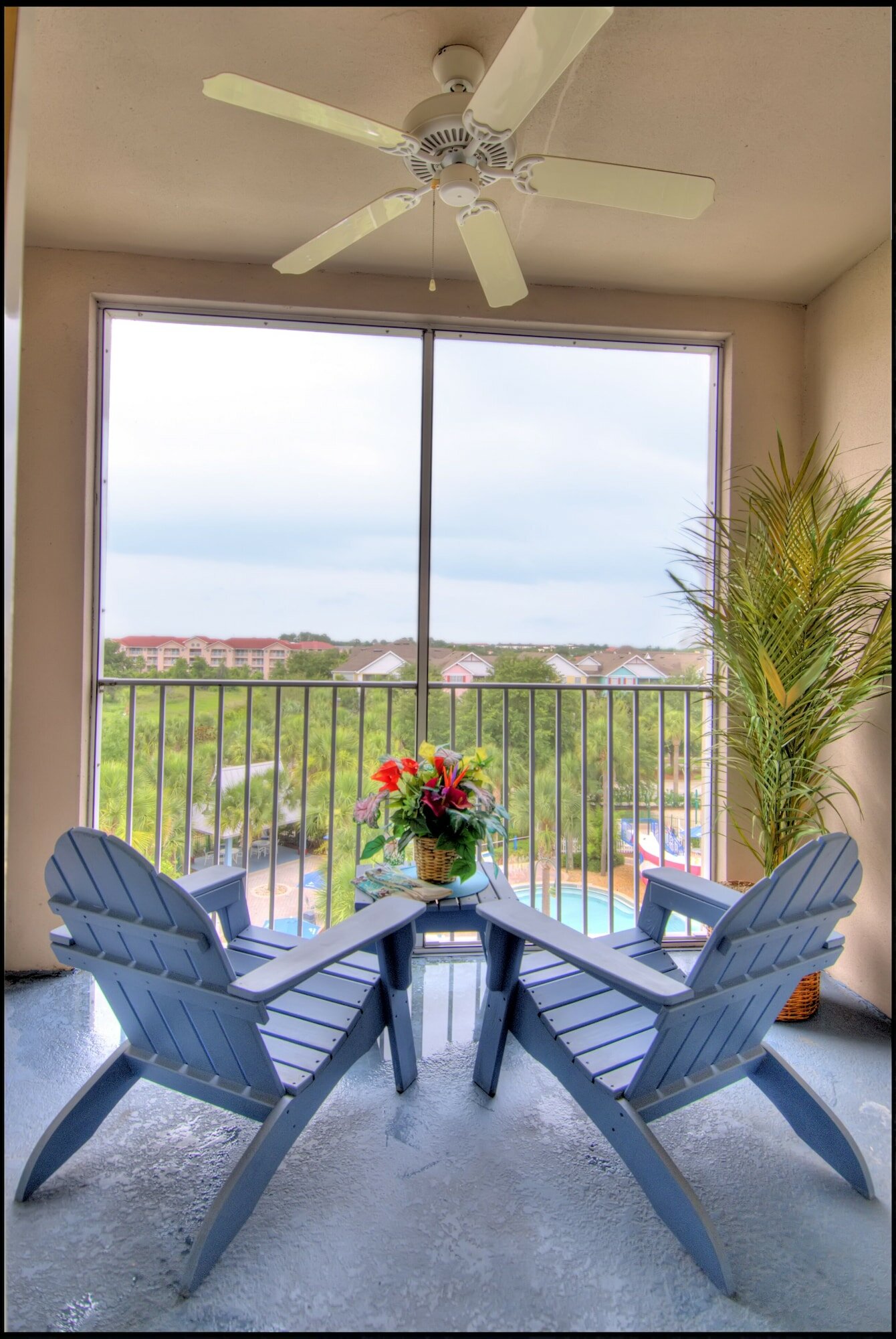 Фото Calypso Cay Vacation Villas