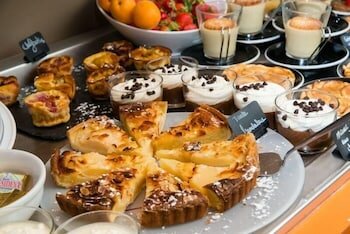 Фото Brit Hotel Nantes St Herblain - Le Kerann