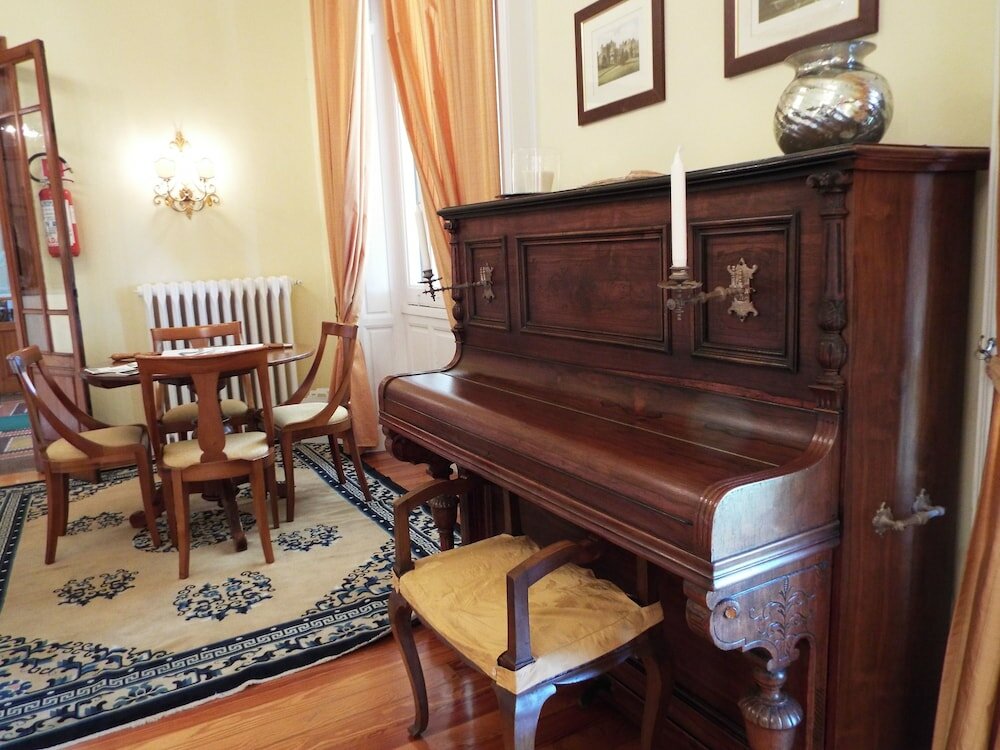 Фото Hotel Canali