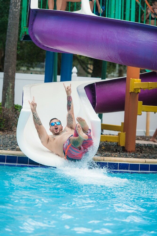 Фото Calypso Cay Vacation Villas