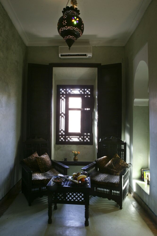 Фото Dar Les Cigognes