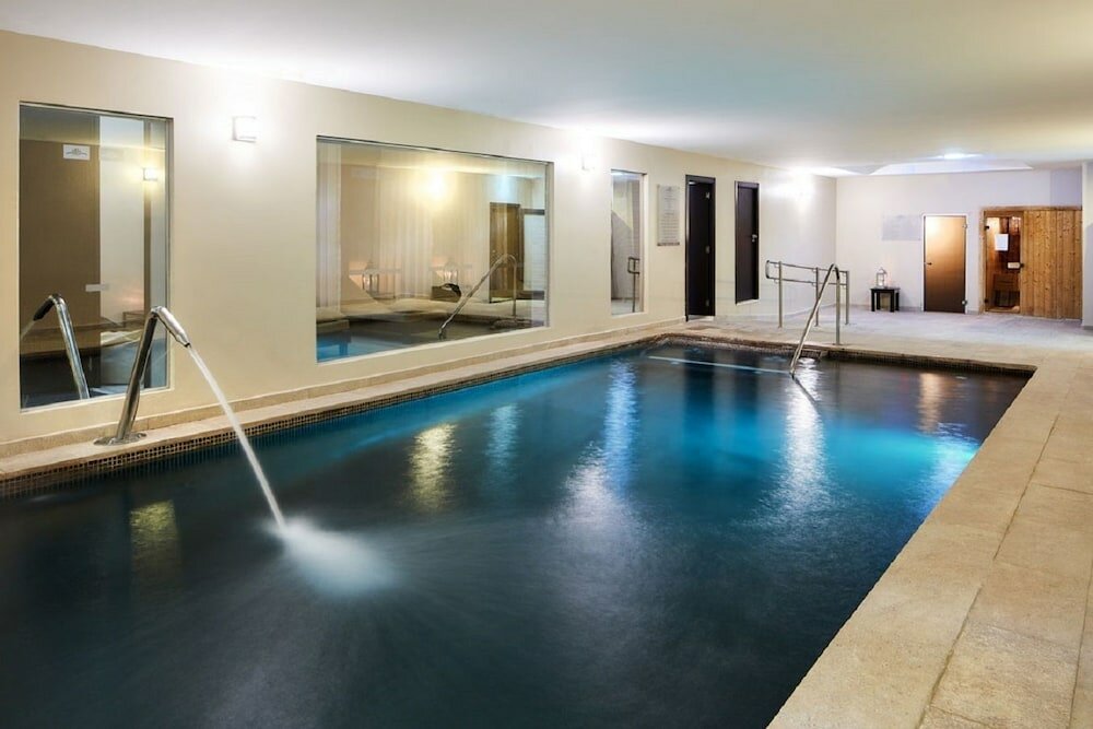 Фото Santa Eulalia Hotel & SPA