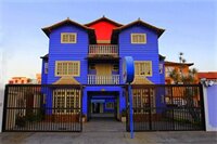 Фото Pousada Portal Do Mar