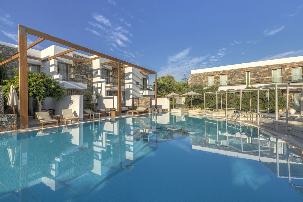 Фото The Island - Adults Only