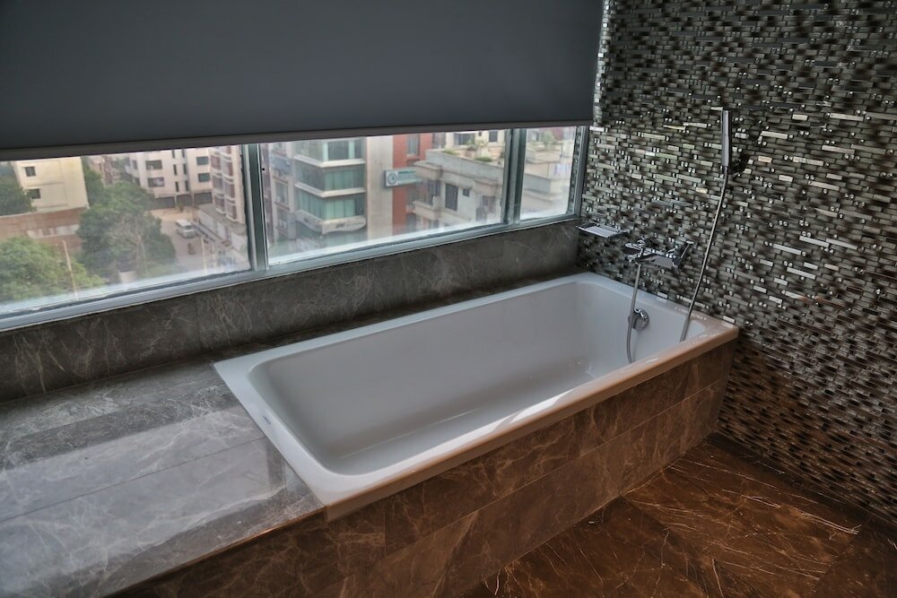 Фото Dhaka Regency Hotel & Resort