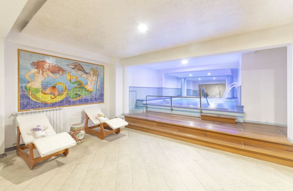 Фото Hotel La Madonnina