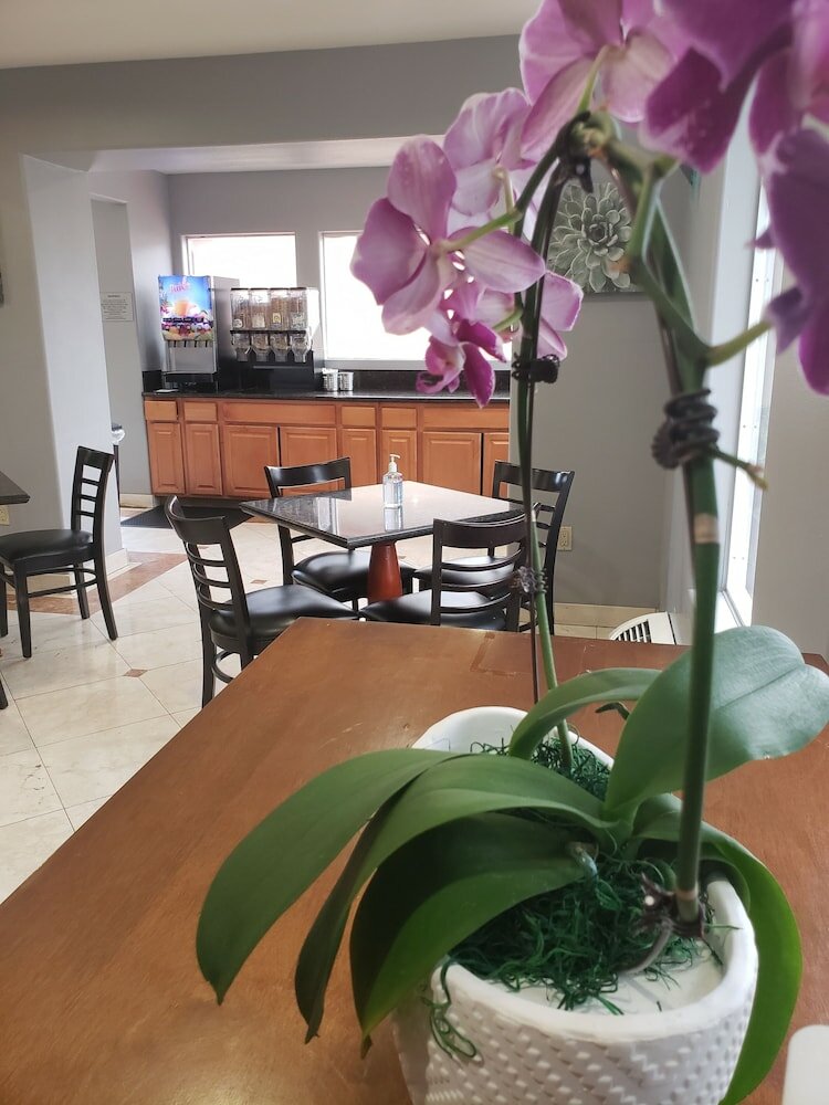 Фото Portofino Inn Burbank