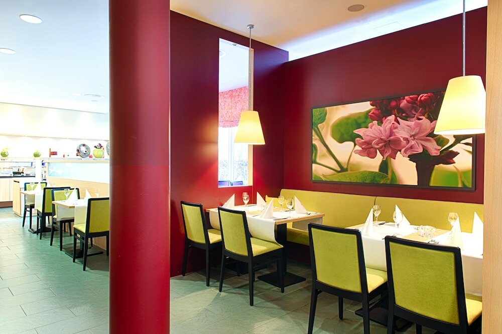 Фото Welcome Hotel Paderborn