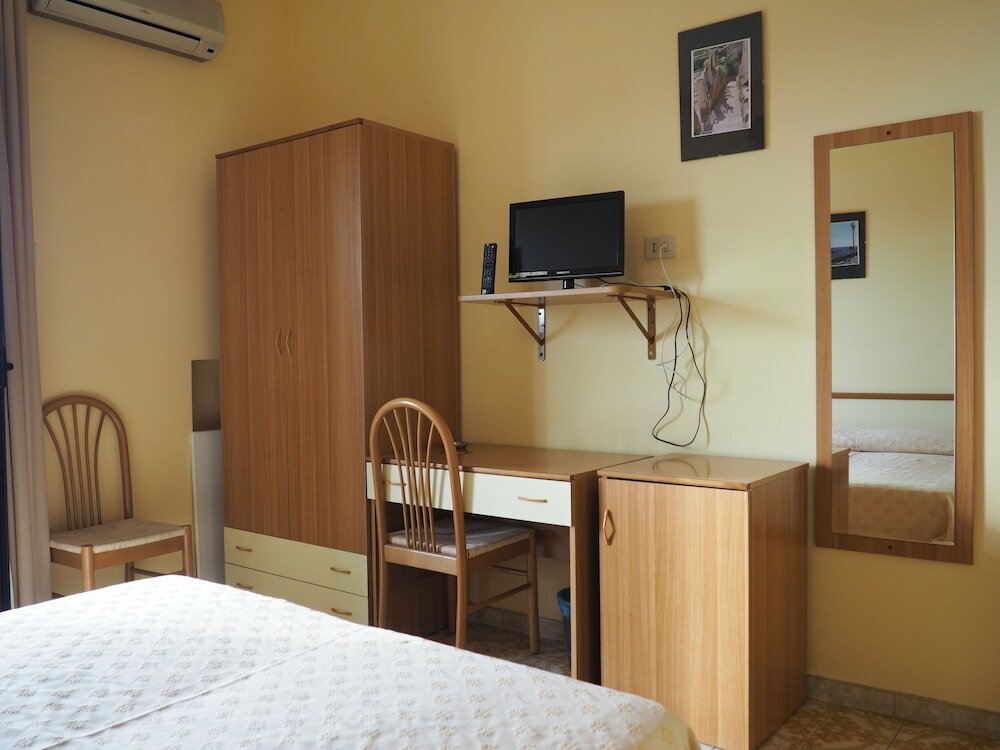 Фото Hotel Virgilio