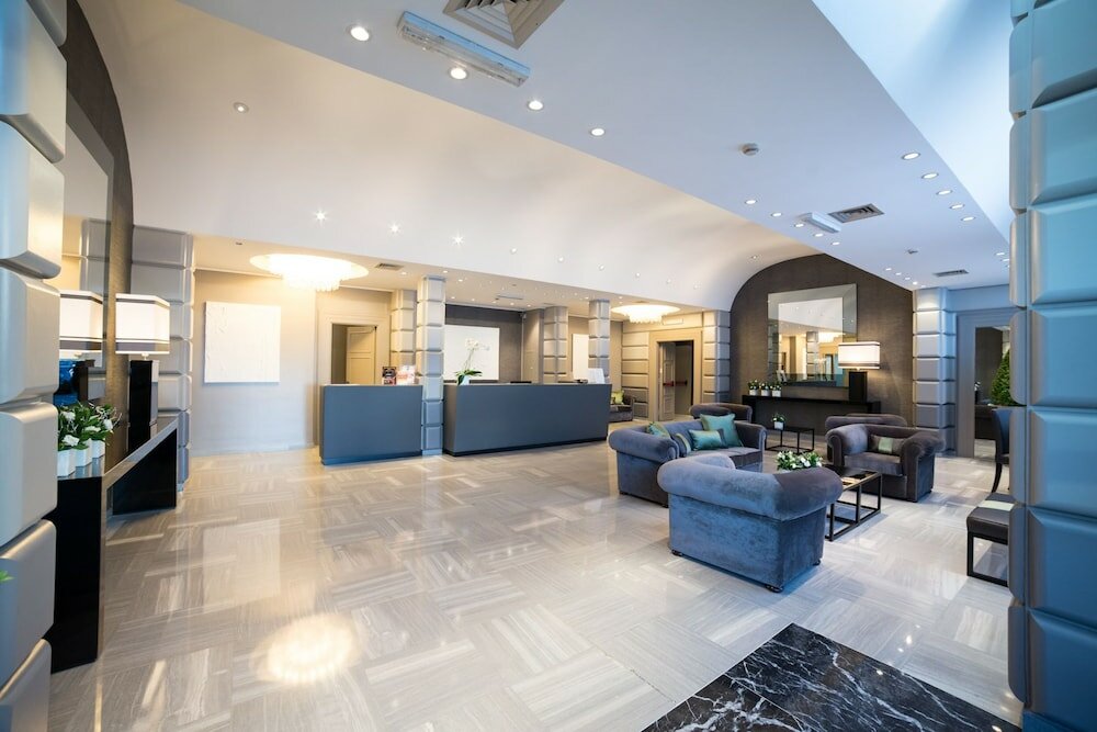 Фото Residence Garden