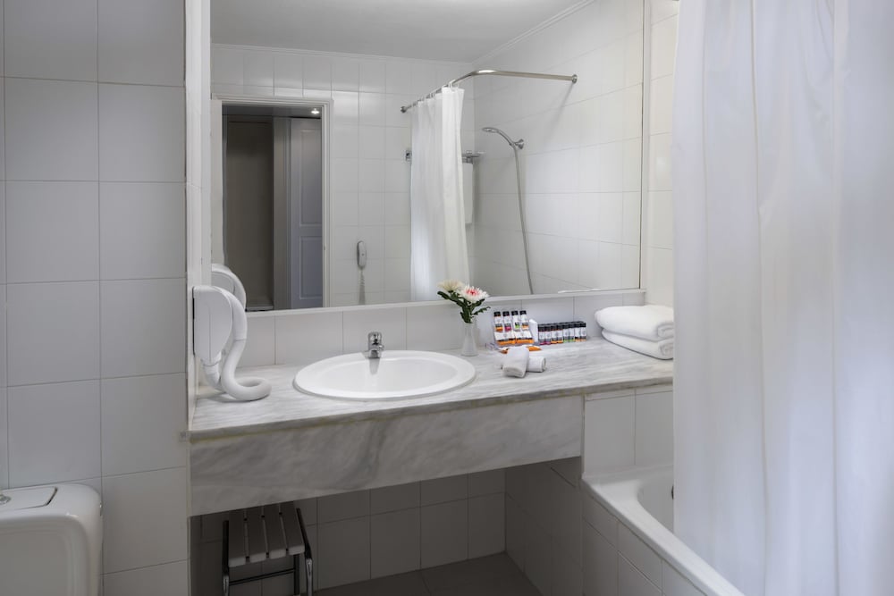 Фото Amalia Hotel Kalambaka